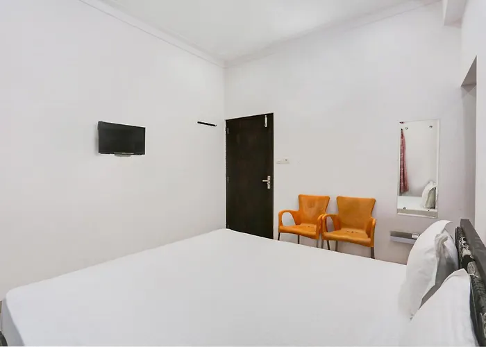 Super Hotel O Goverdhan Villa